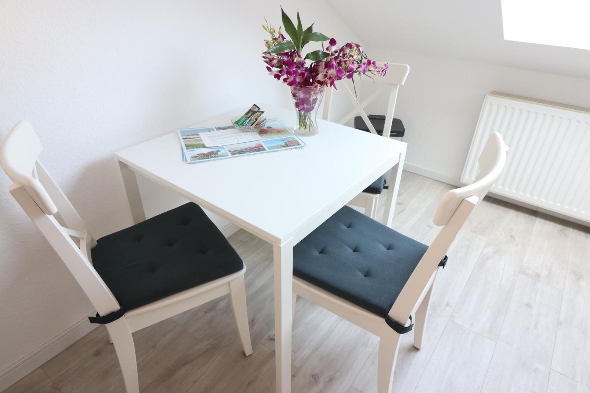 쿡스하펜 Haus Inge 아파트 외부 사진