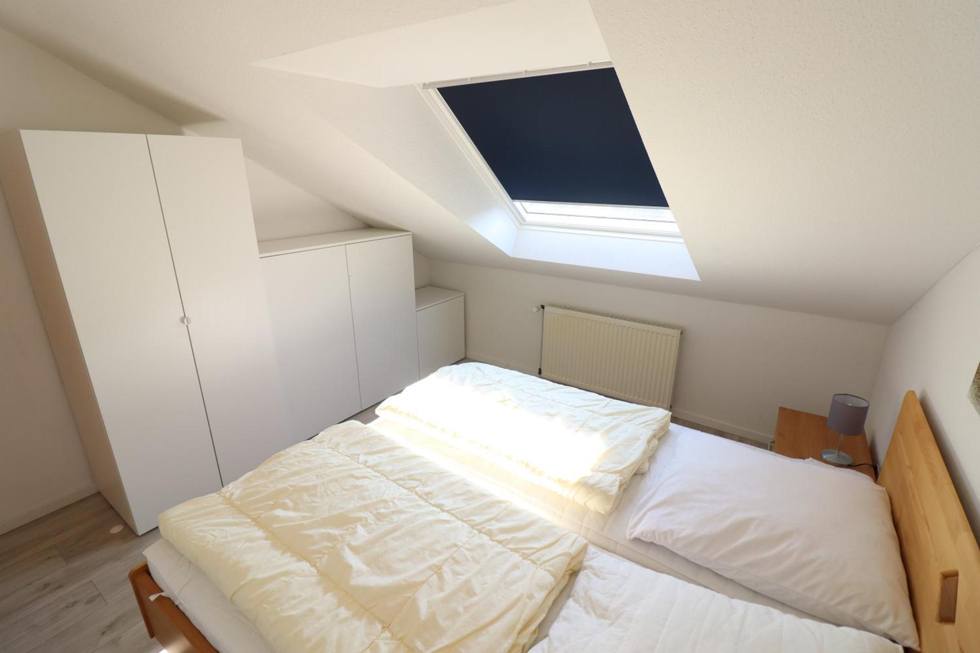 쿡스하펜 Haus Inge 아파트 외부 사진
