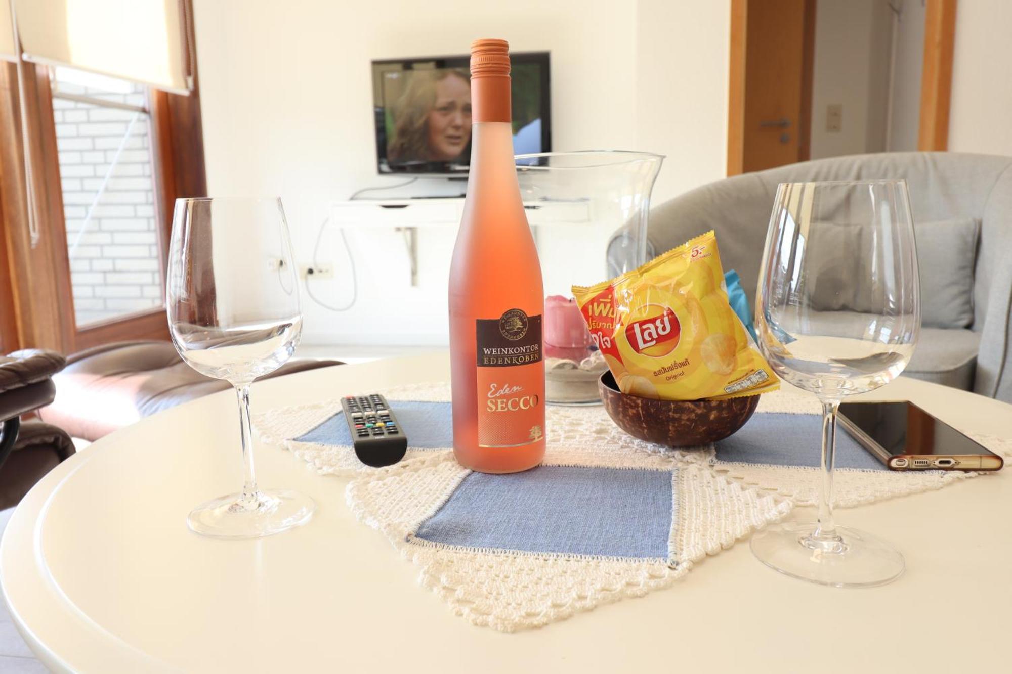 쿡스하펜 Haus Inge 아파트 외부 사진